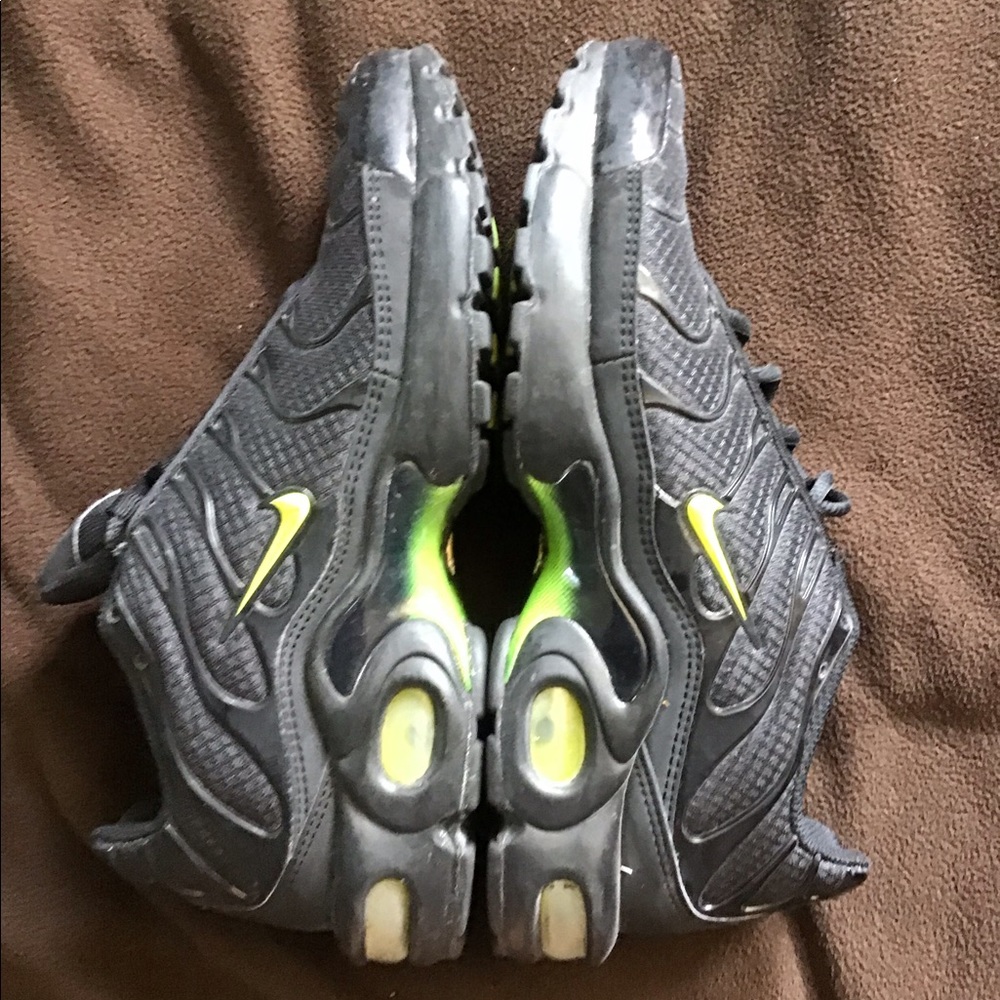 Nike Air Max Tuned Air - Picture 2 of 2